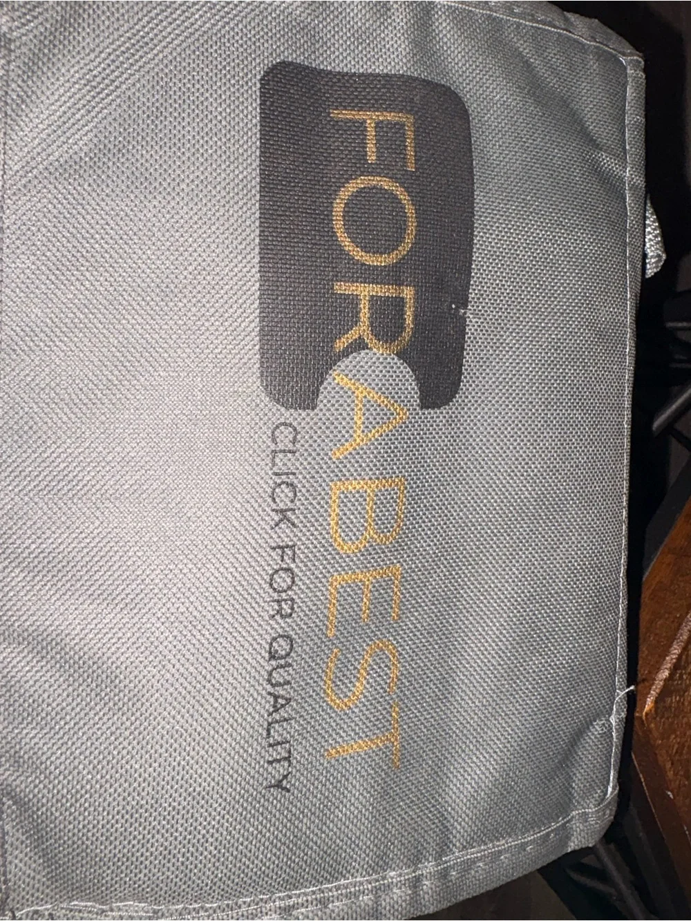 Forabest portable electric